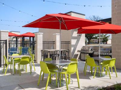 Home2 Suites By Hilton Round Rock Medical Center