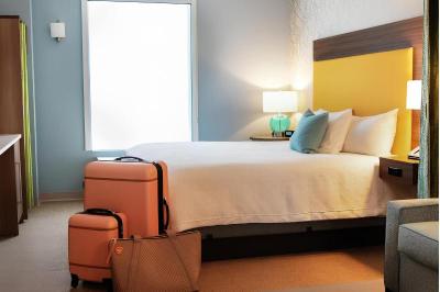 Home2 Suites By Hilton Round Rock Medical Center