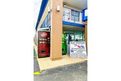 Happy Stay Inn Madisonville I-69 By OYO