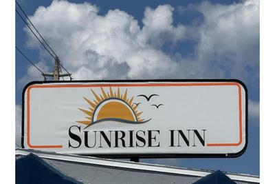 Sunrise Inn by OYO Titusville FL