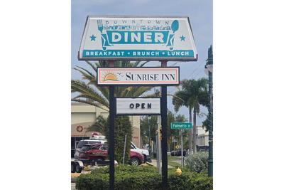 Sunrise Inn by OYO Titusville FL