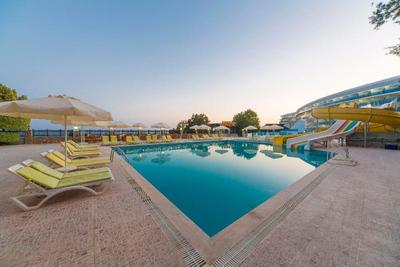 Club Sun Paradise Hotel