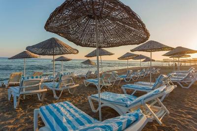 Club Sun Paradise Hotel