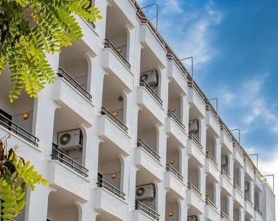 Cashmere Hotel