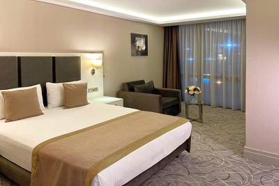 The Conforium Hotel Van