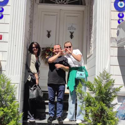 Solomon's Mansion Hotel