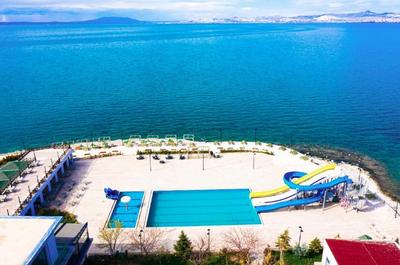 Dedeman Van Resort Hotel&aquapark