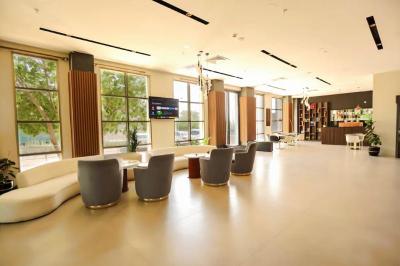 Dedeman Van Resort Hotel&aquapark