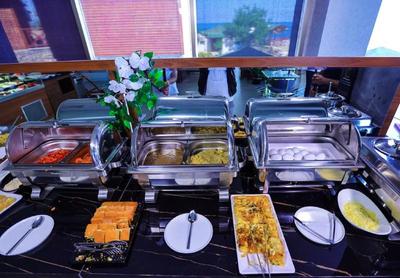 Dedeman Van Resort Hotel&aquapark
