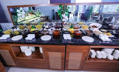 Dedeman Van Resort Hotel&aquapark