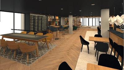 Holiday Inn Dijon Sud Longvic