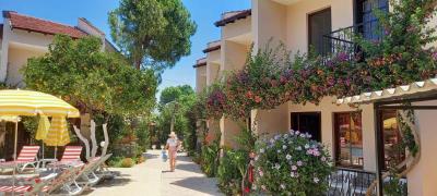 Arda Villas Dalyan