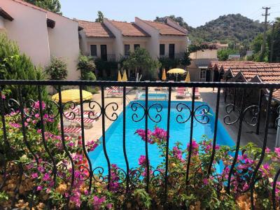 Arda Villas Dalyan