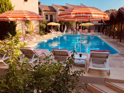 Arda Villas Dalyan