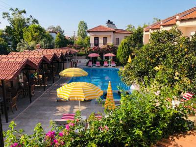 Arda Villas Dalyan