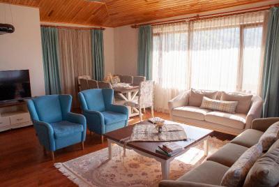 AVENA MOUNTAIN HOTEL