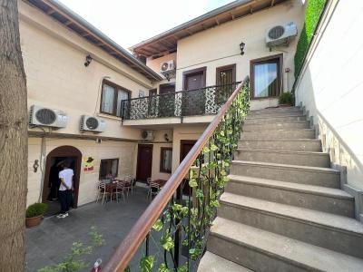 Kurtulus Konagı Otel (exGaziantep Beyzade Konağı)