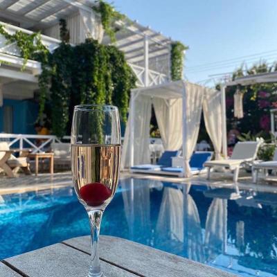 Ala Konak Otel