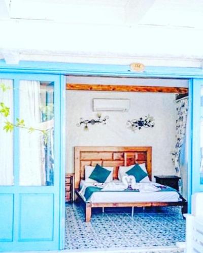 Ala Konak Otel