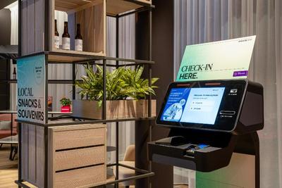 IntercityHotel Heidelberg