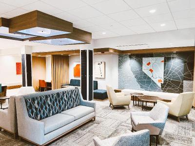 Holiday Inn Express And Suites Henderson South B