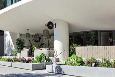 Kimpton Shane Hotel