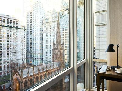 Indigo Nyc Financial District