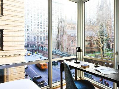 Indigo Nyc Financial District