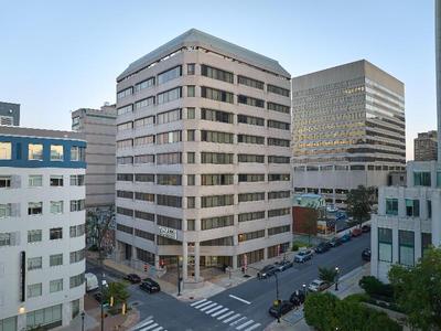 Staybridge Suites Wilmington Downtown