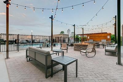 Staybridge Suites San Antonio Richland Hills