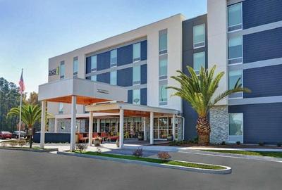 Home2 Suites By Hilton Savannah I95 North
