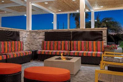 Home2 Suites By Hilton Savannah I95 North