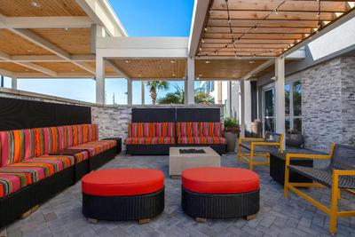 Home2 Suites By Hilton Savannah I95 North