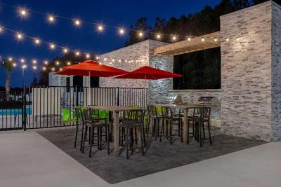 Home2 Suites By Hilton Savannah I95 North