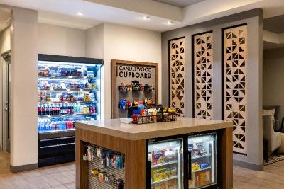 Candlewood Suites Layton Salt Lake City