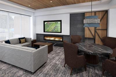 Staybridge Suites Detroit Southfield