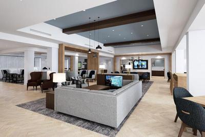 Staybridge Suites Detroit Southfield