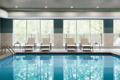 Staybridge Suites Detroit Southfield