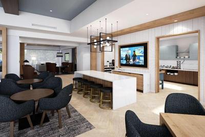 Staybridge Suites Detroit Southfield