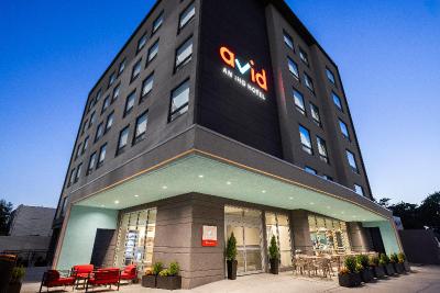 avid hotel Brooklyn - Dyker Heights by IHG