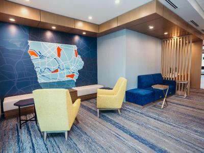 Holiday Inn Express Des Moines Ankeny
