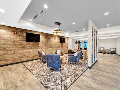 Candlewood Suites Detroit Auburn Hills