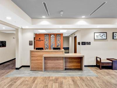 Candlewood Suites Detroit Auburn Hills