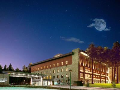 Swissotel Uludağ Bursa