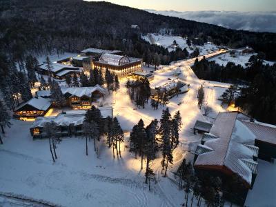 Swissotel Uludağ Bursa