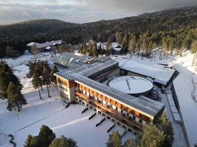 Swissotel Uludağ Bursa