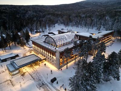 Swissotel Uludağ Bursa
