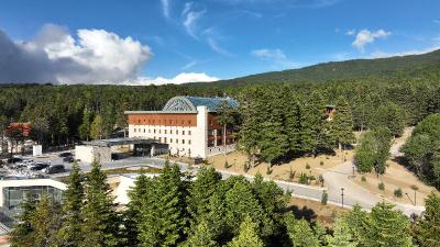Swissotel Uludağ Bursa
