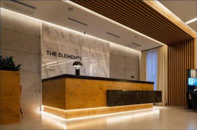 The Elements Hotel