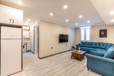 Brandhill Apart